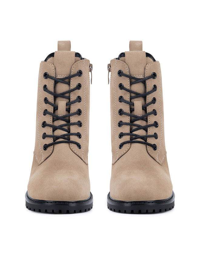 Clara Barson Botines Clara Barson WS2971-33 Beis