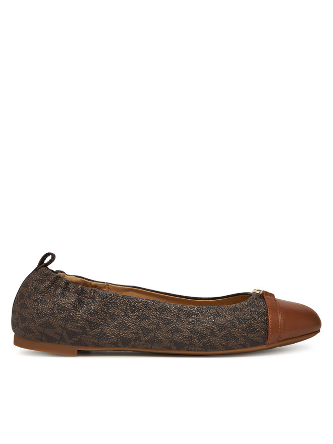 MICHAEL Michael Kors Balerini MICHAEL Michael Kors Mandy 40S5MAFP1B Maro