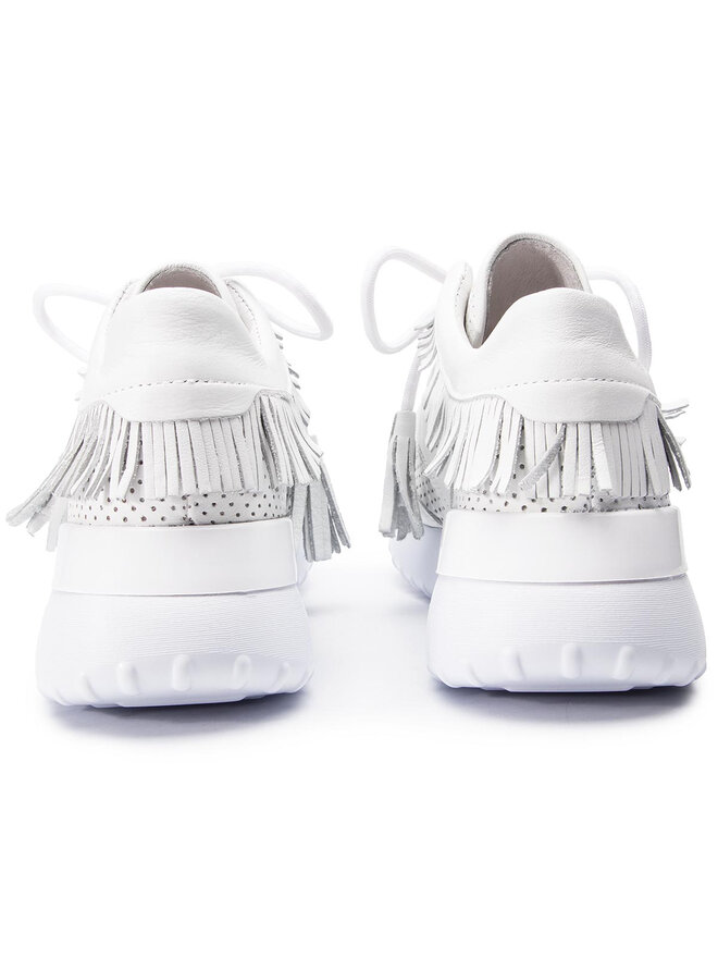 Togoshi Sneakers Togoshi TG-13-02-000078 Weiß