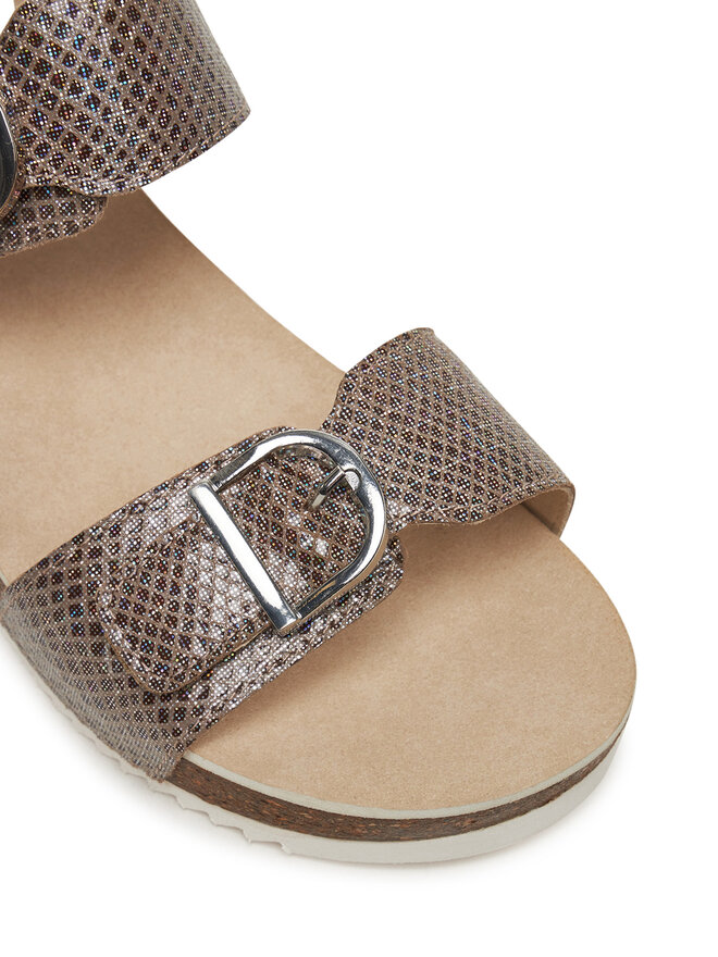 Ara Sandalias Ara 12-38510-05 Beis