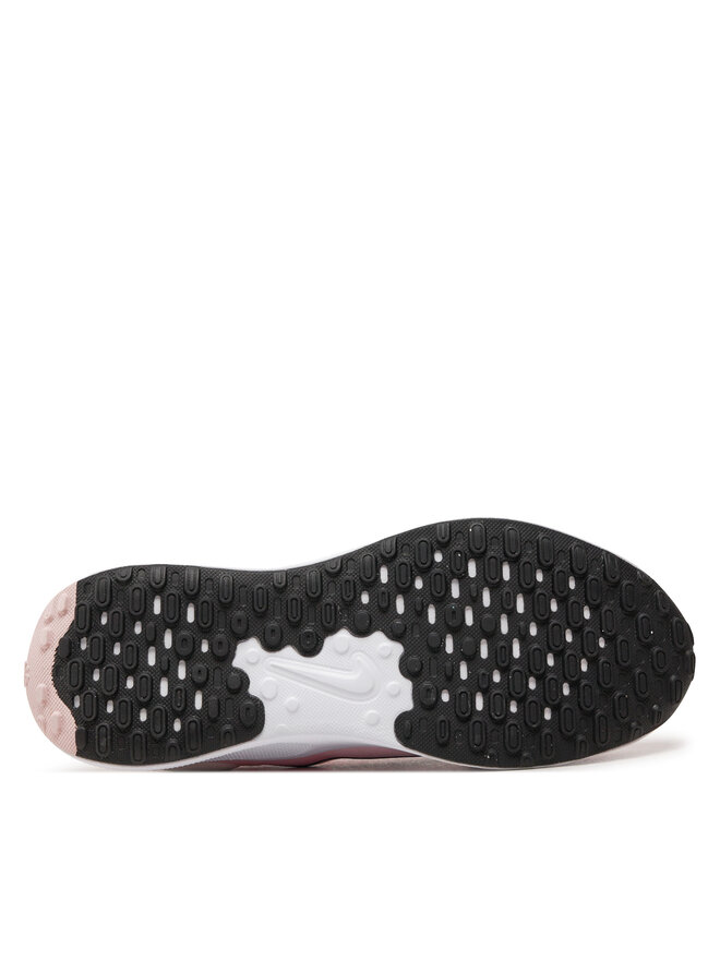 Laufschuhe Nike Revolution 7 GS FB7689 600 Rosa eschuhe