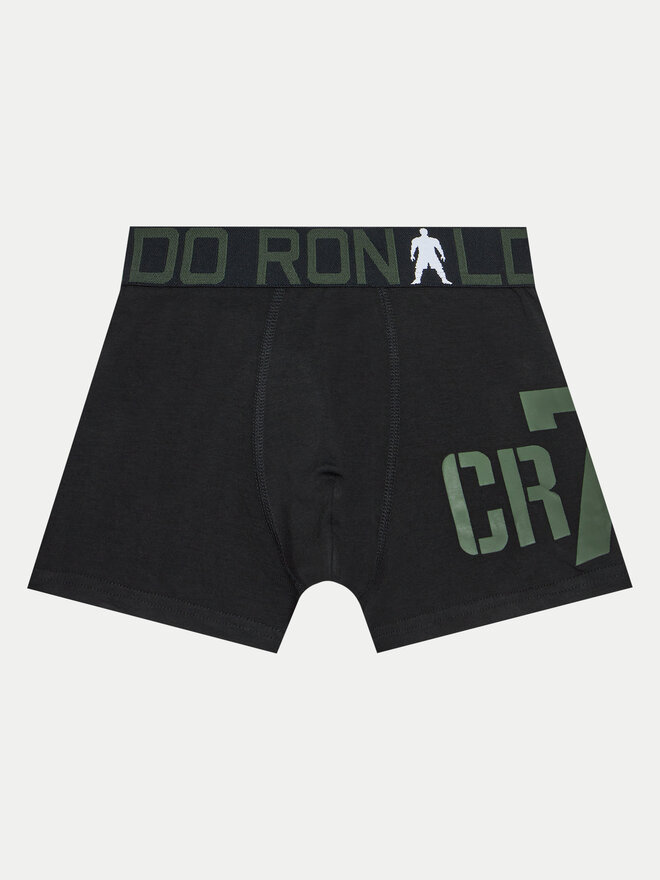 Cristiano Ronaldo CR7 Cristiano Ronaldo CR7 Набір з 2 пар боксерів 84100-51 Кольоровий