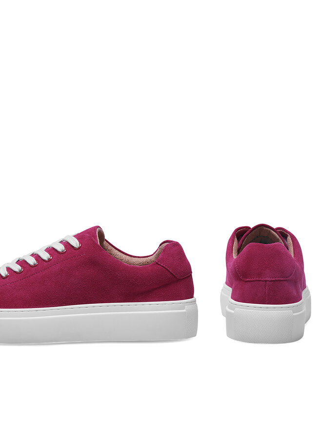 Sergio Bardi Sneakers Sergio Bardi WI32-D1080-01SB Ροζ