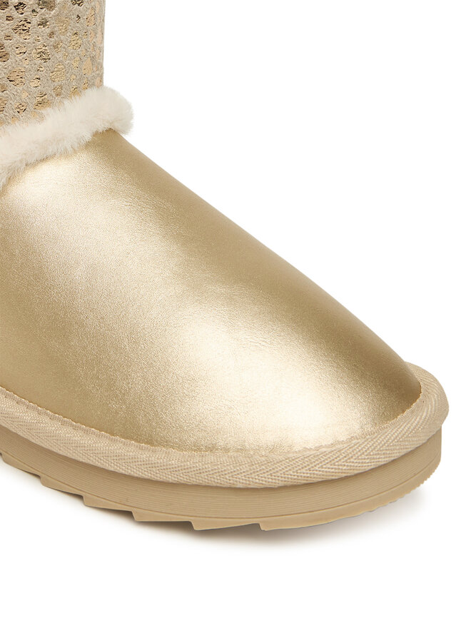 Mayoral Škornji za sneg Mayoral 46575 Zlata