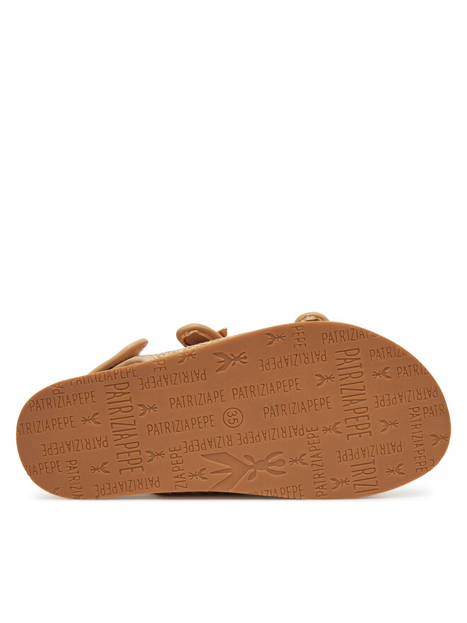 Patrizia Pepe Sandalias Patrizia Pepe PPJ336.02 Beis