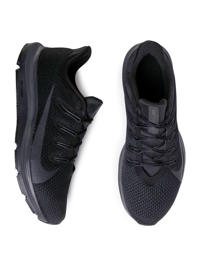 Nike Взуття для бігу Nike Quest 2 CI3787-003 Чорний