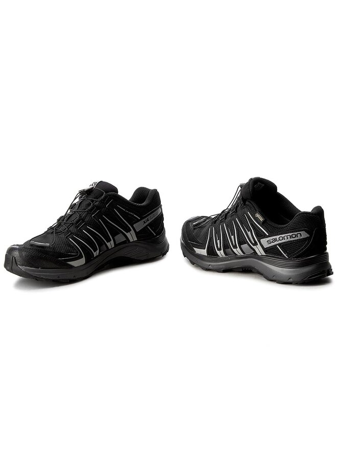 Salomon Zapatillas de running Salomon Xa Lite Gtx GORE-TEX 393312 27 V0 Negro