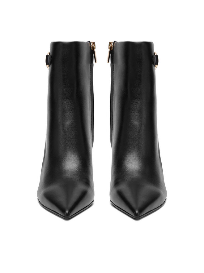 Eva Minge Botines Eva Minge EO-SIA-01 Negro