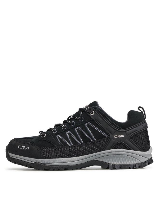 CMP Trekking čevlji CMP Sun Hiking Shoe 31Q4807 Črna