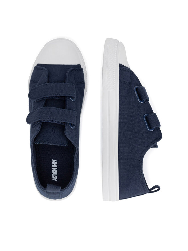 Action Boy Bambas Action Boy CSS20532-01 Azul marino