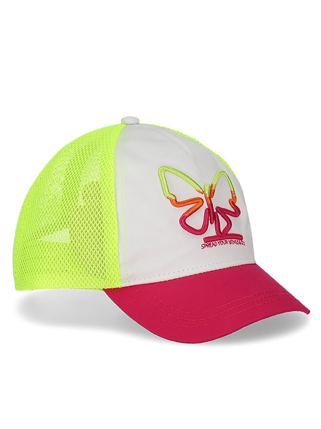 Coccodrillo Gorra con visera Coccodrillo WC5364210ALG De color