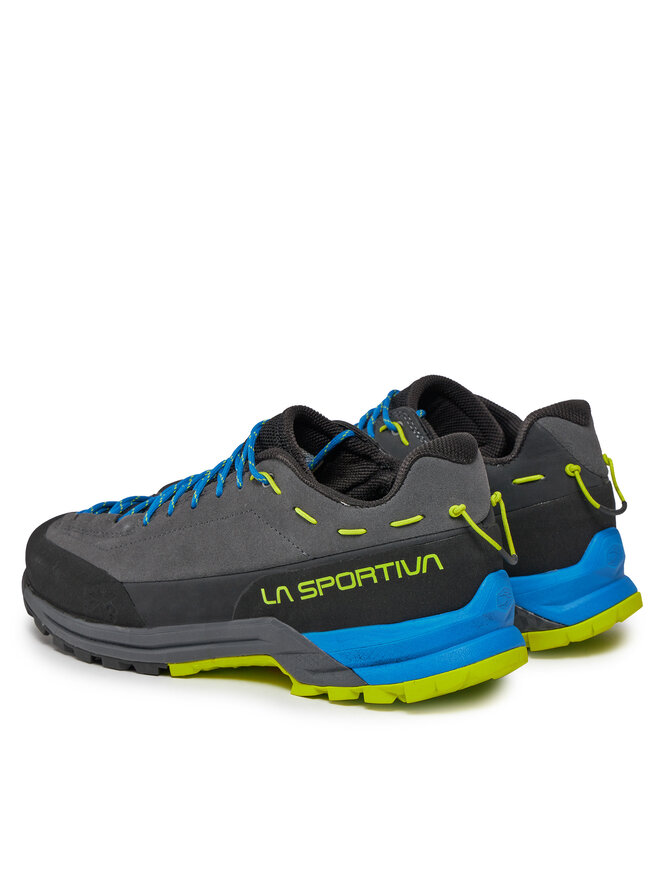La Sportiva Trekkingi La Sportiva Tx Guide Leather 27S900729 Czarny