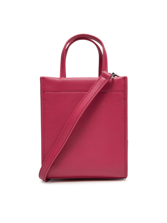 DKNY Bolso DKNY R44AZI34 Guinda/burdeos