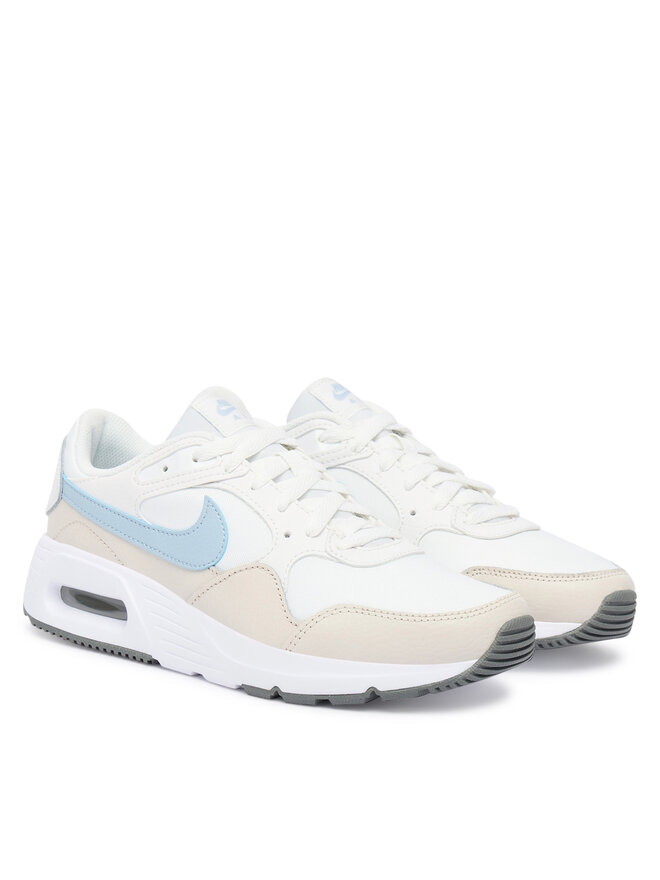 Nike Sneakers Nike Air Max Sc CW4554 Écru