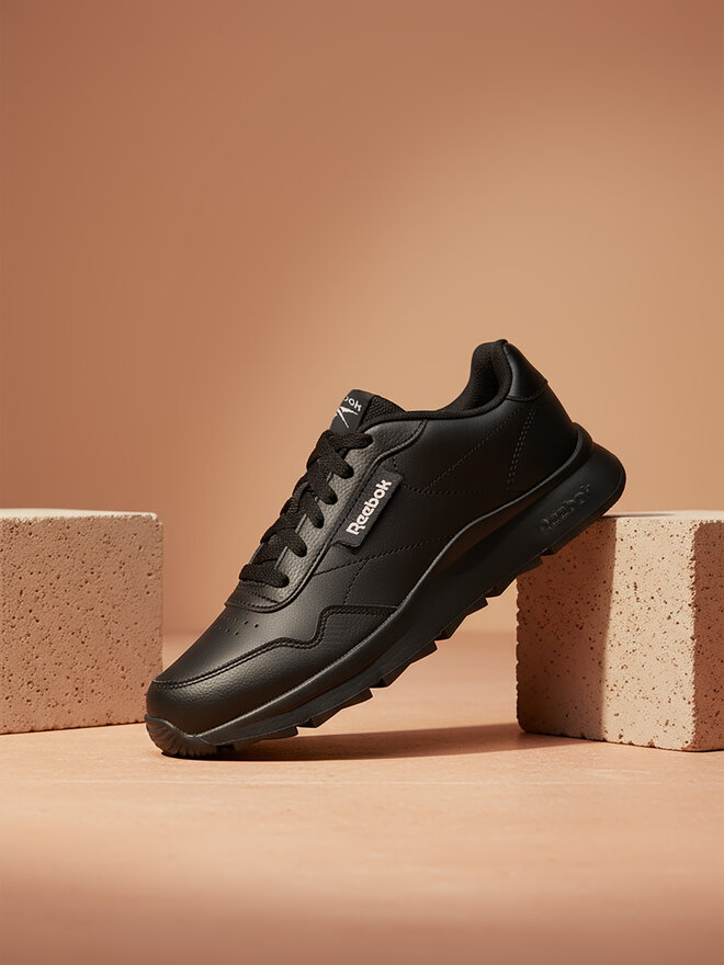 Reebok Sneakers Reebok CEO-RAMBLE 100220412 W Schwarz