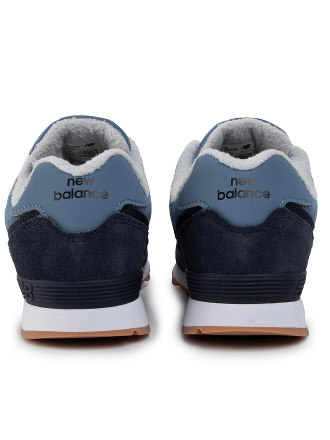 New Balance Sneakers New Balance GC574KWA Dunkelblau