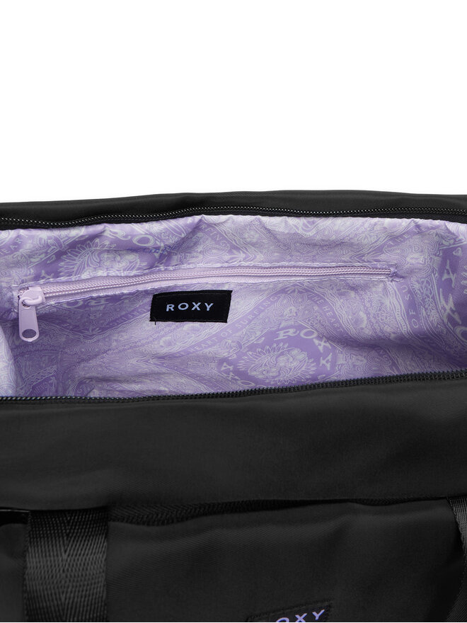 Roxy Handtasche Roxy WBEO-ROXY-RH-002-10 Schwarz