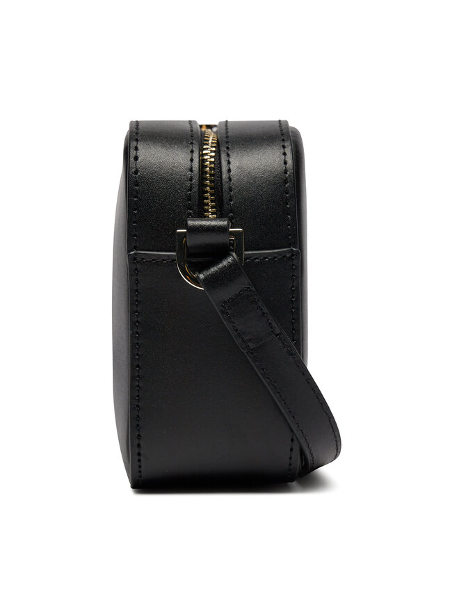 Patrizia Pepe Handtasche Patrizia Pepe 8B0136/L061-K103 Schwarz