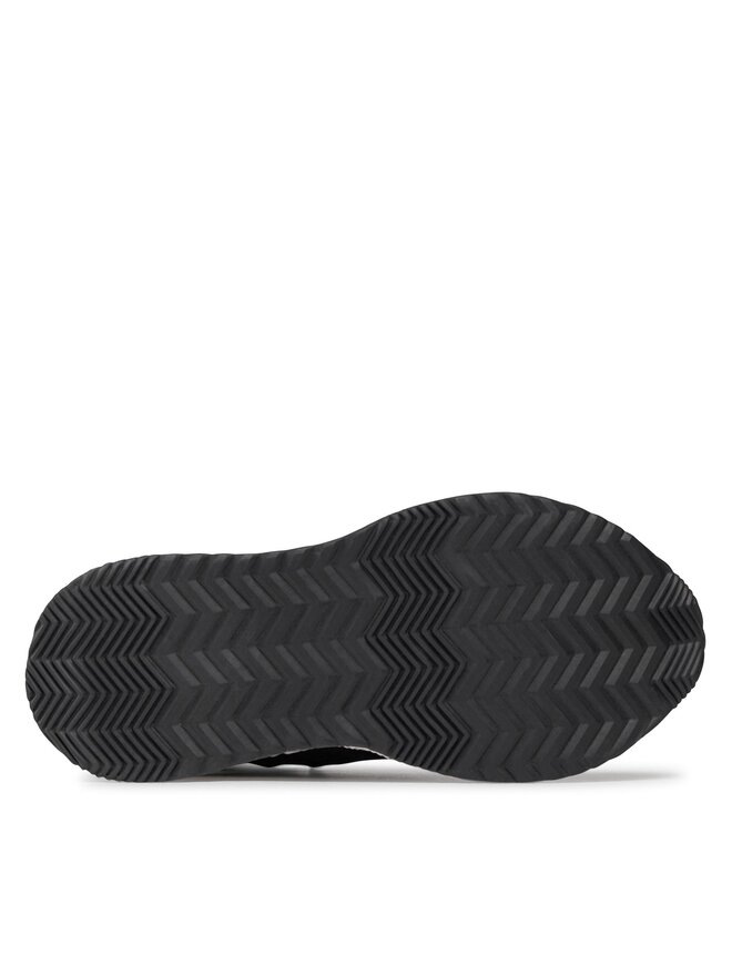 Sorel Botki Sorel Out N About™ Iii Conquest Wp NL4434-010 Czarny