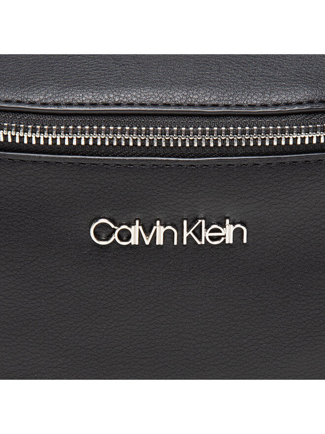 Calvin Klein Gürteltasche﻿ Calvin Klein Waistbag K60K608064 Schwarz