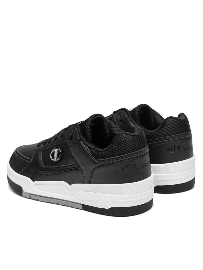 Champion Sportcipők Champion RD18 HERITAGE LOW S22030-KK002 Fekete