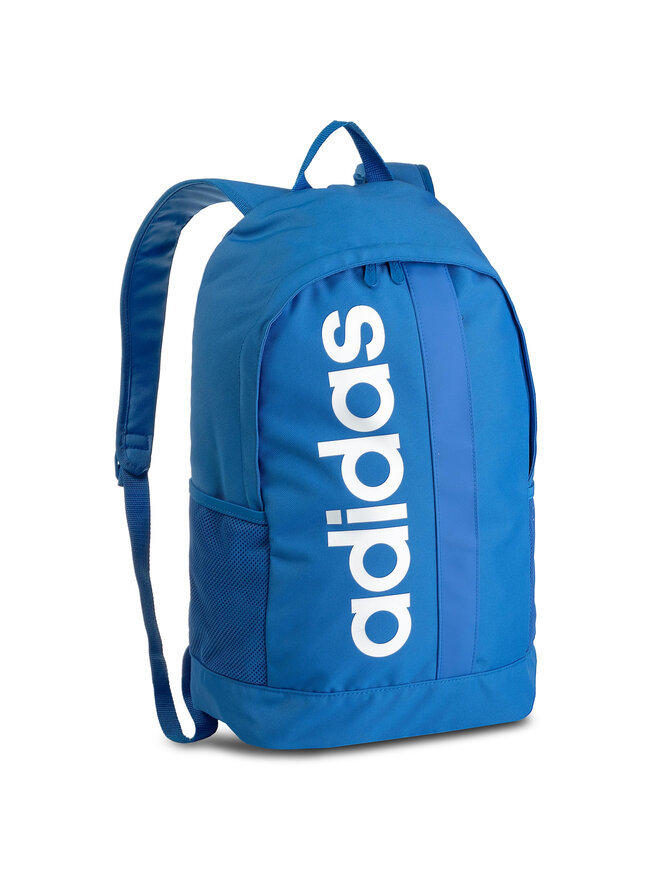 Rucksack adidas LIN CORE BP DT8618 Blau eschuhe.at