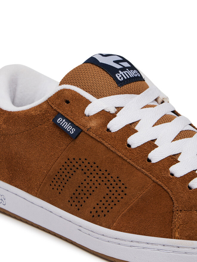 Etnies Superge Etnies Kingpin 4101000091 Rjava