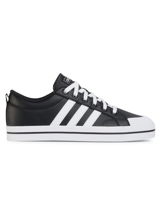 adidas Sneakers adidas BRAVADA FW2888 Schwarz