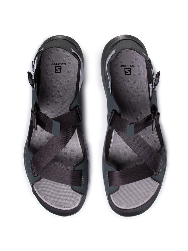 Salomon Босоніжки Salomon Tech Sandal 409761 Зелений