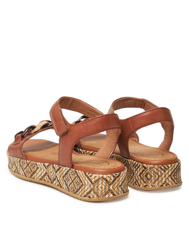 Tamaris Sandalen Tamaris 8-88729-44 Braun