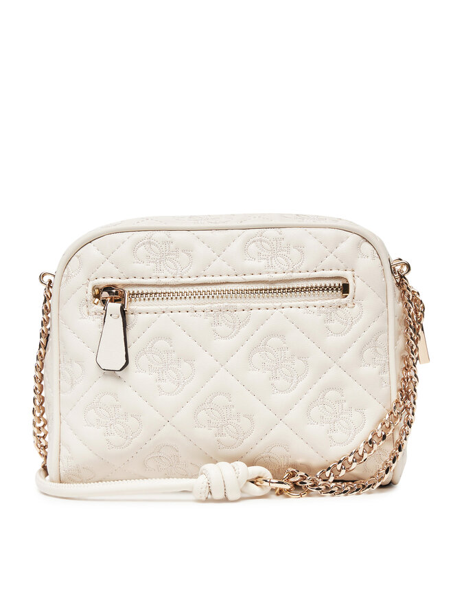 Guess Kabelka Guess HWQL96 58140 Bílá