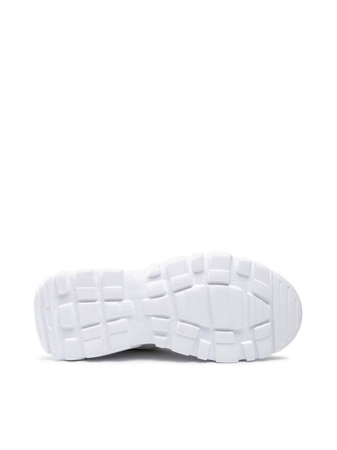 Versace Jeans Couture Sneakers Versace Jeans Couture 71VA3SC2 Weiß