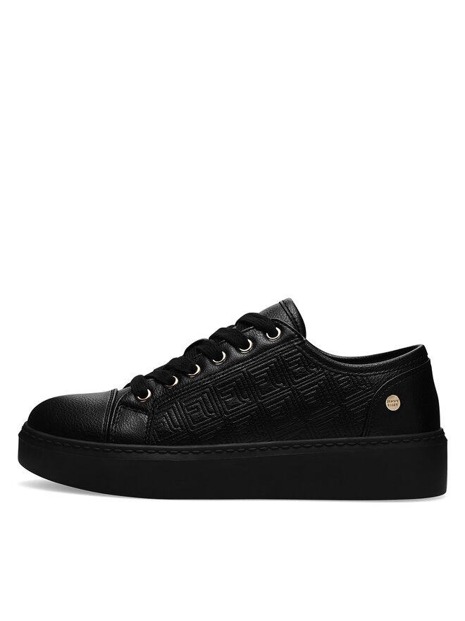 Jenny Fairy Zapatillas Jenny Fairy WFA1310-1 Negro