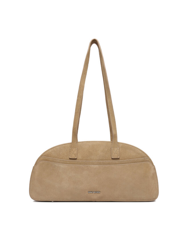 GINO ROSSI Handtasche GINO ROSSI EO-LA224-19327-2 Beige
