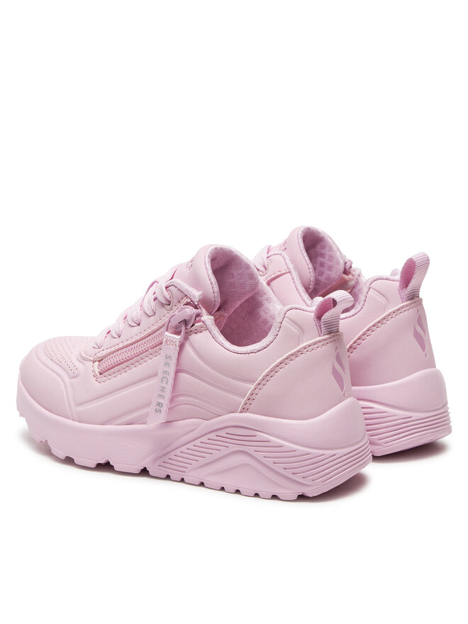 Skechers Сникърси Skechers Uno Lite easy Zip 310387L/LTPK Розов