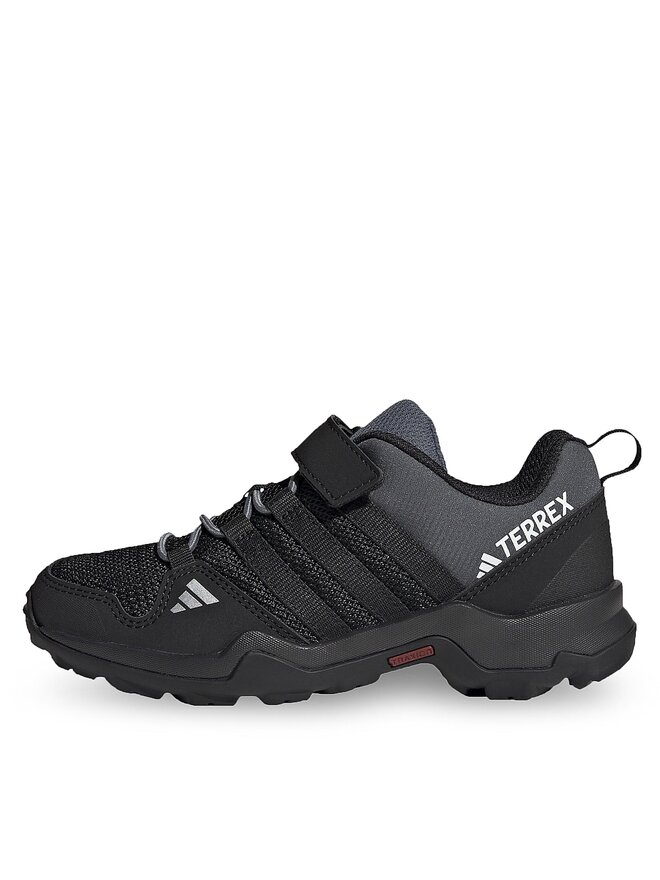 adidas Scarpe da trekking adidas Terrex AX2R Hook-and-Loop Hiking Shoes IF7511 Nero