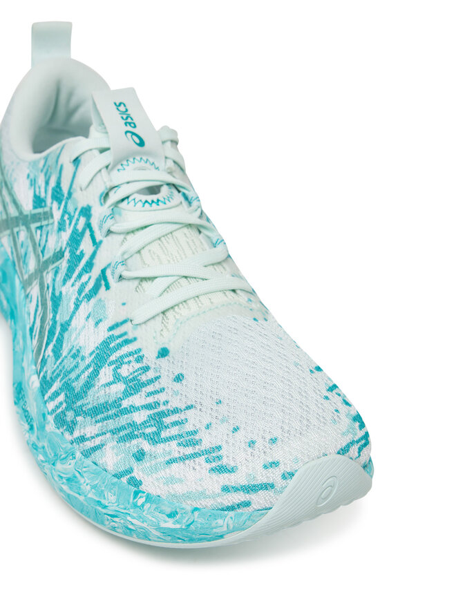 Asics Buty do biegania Asics Noosa Tri 16 1011B872 Niebieski