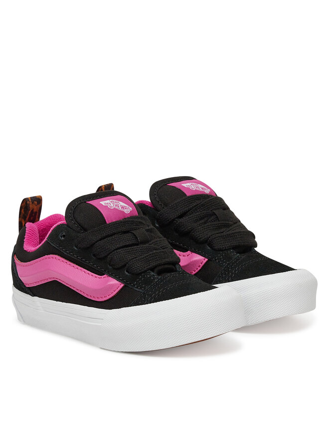Vans Tenisky Vans Knu Skool VN000CYUBML1 Černá