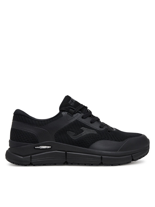 Joma Αθλητικά Joma C.Orus 2521 CORUS2521 Μαύρο