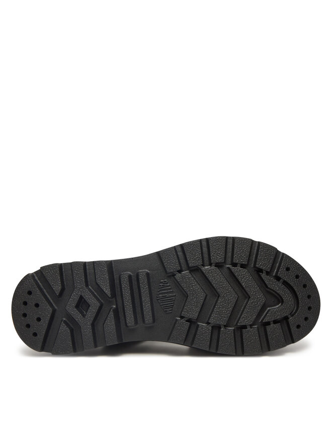 Palladium Sandale Palladium Pallacruise Classic 94460-008-M Negru