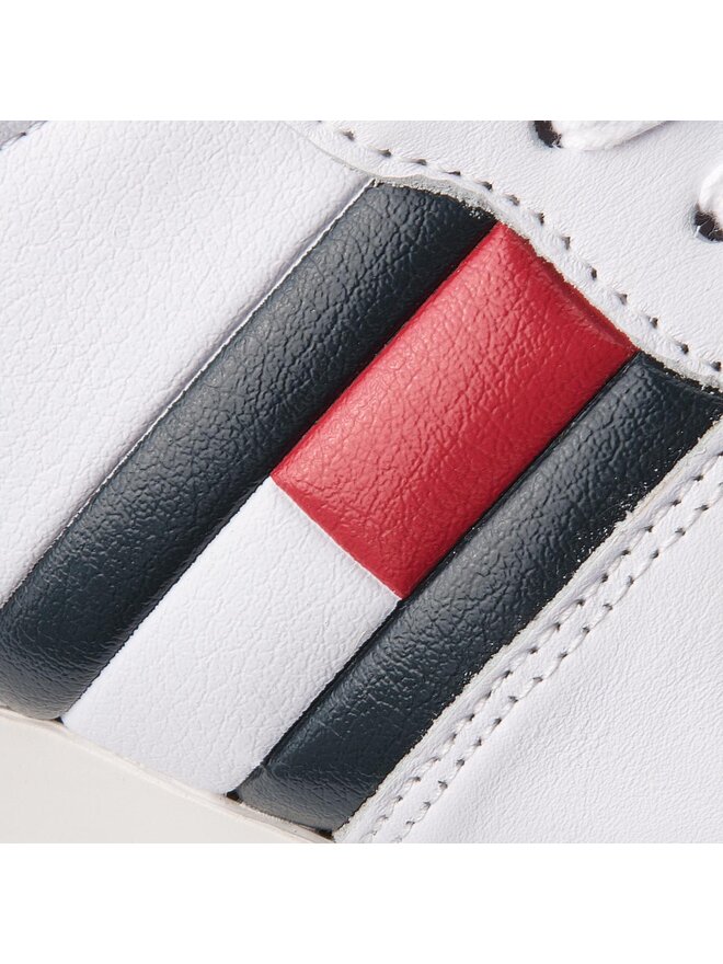 High cleated sneaker en0en00288 on sale