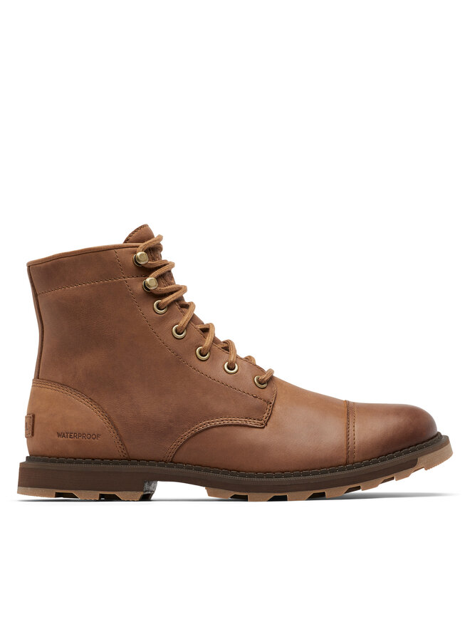 Sorel Μποτίνια Sorel Madson™ II Chore Wp 2048531242 Καφέ
