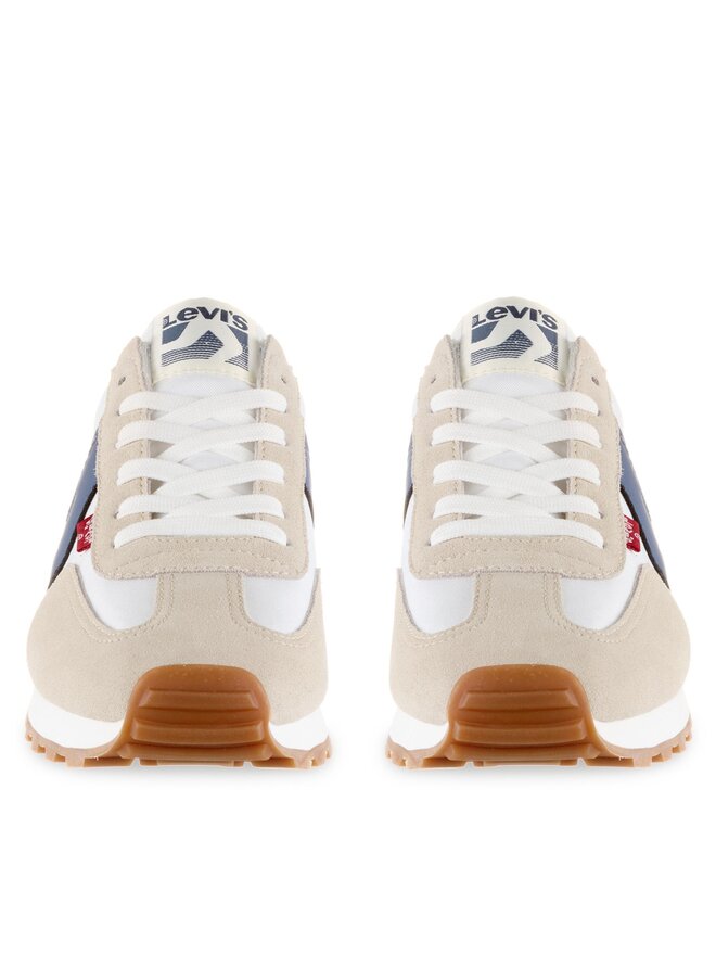 Levi's® Sneakers Levi's® 235400-1744-51 Weiß