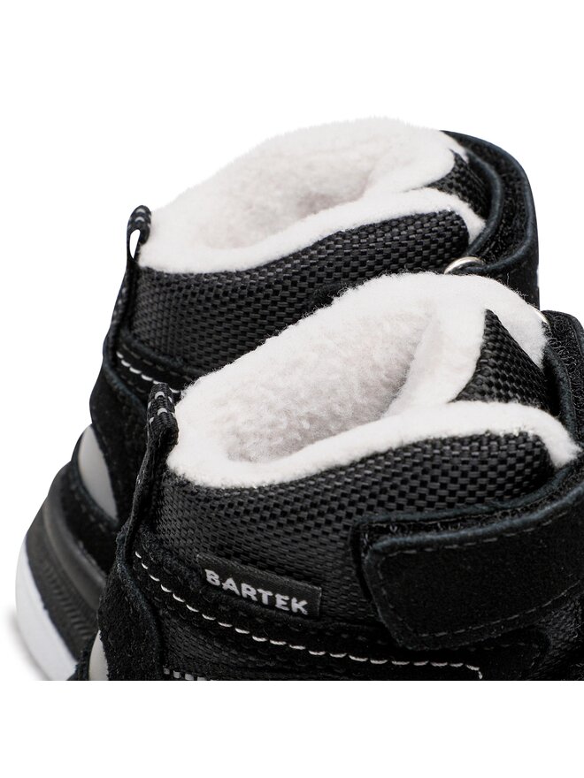 Bartek Botas de nieve Bartek 11654002 Negro