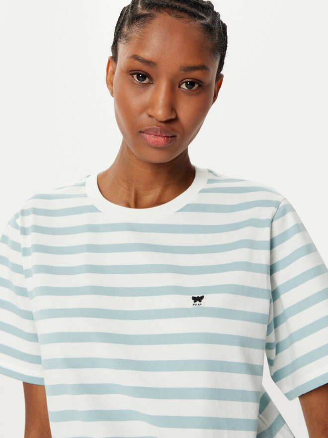 Weekend Max Mara Weekend Max Mara T-Shirt Satrapo 2515971031 Πράσινο Regular Fit