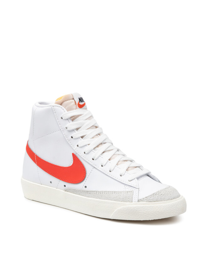 Nike Sportcipők Nike W Blazer '77 CZ1055 101 Fehér