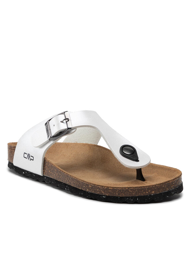 CMP В'єтнамки CMP Mymosa Wmn Flip Flop 3Q91036 Білий