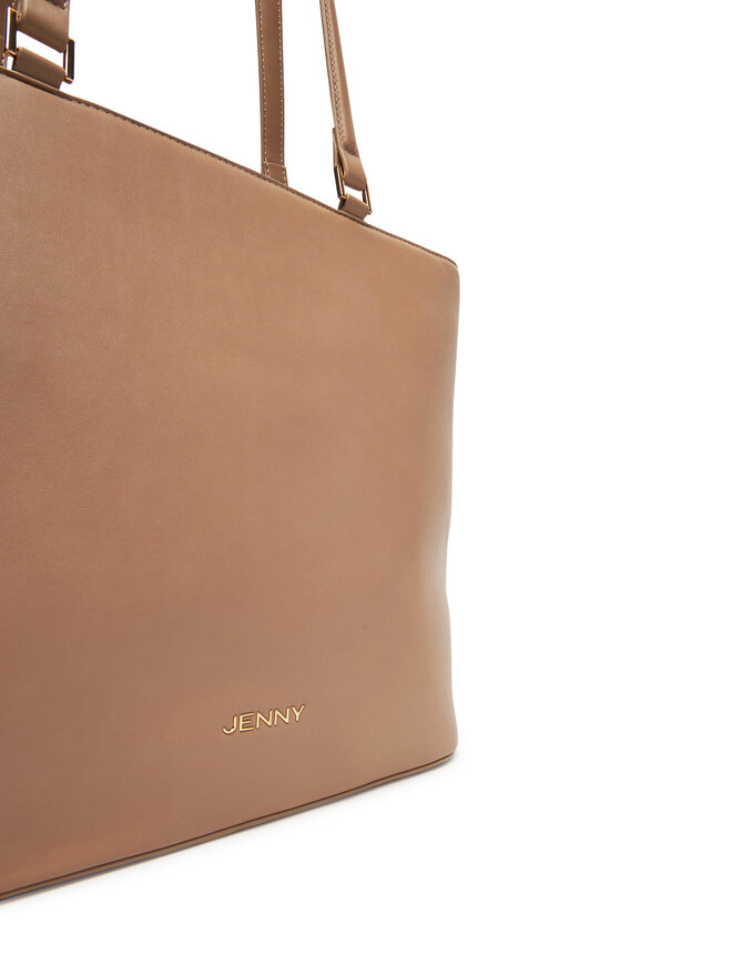 JENNY Handtasche JENNY MJT-C-003-04 Beige