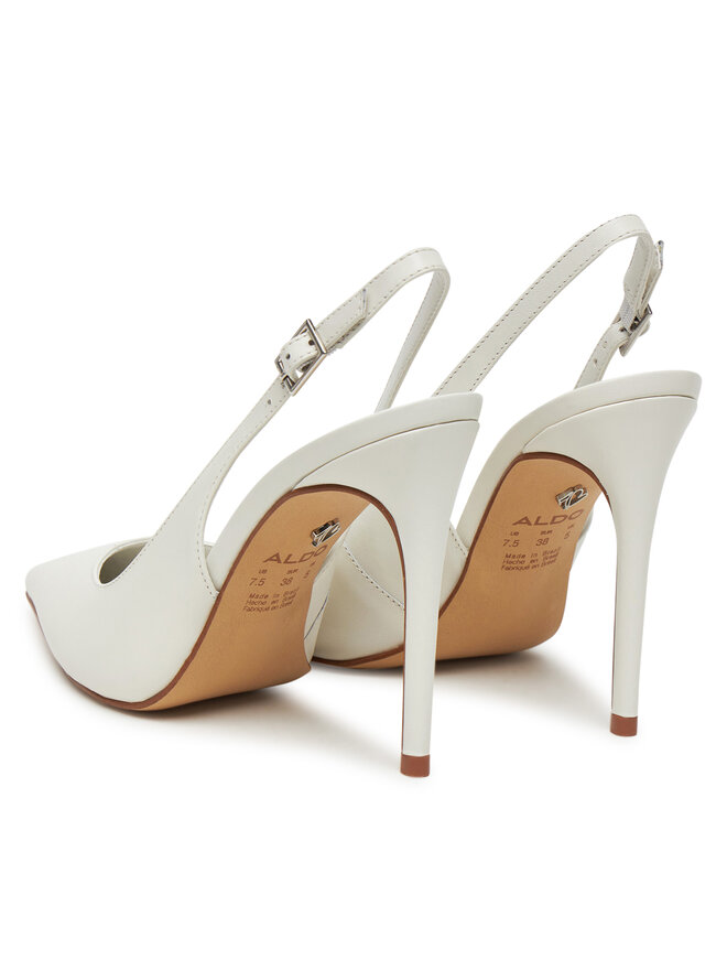 Aldo High Heels Aldo Stessysling 13918831 Weiß