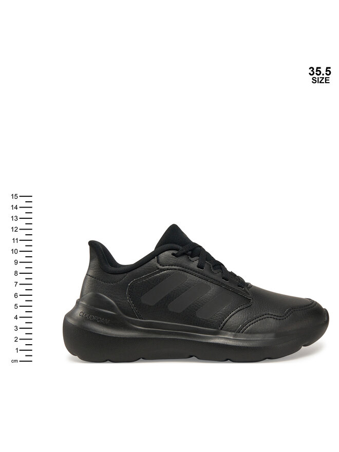 adidas Sneakersy adidas Tensaur Run 3.0 JP9644 Černá
